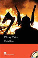 VIKING TALES (INGLÉS)