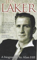 JIM LAKER (EN INGLÉS)