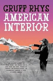 AMERICAN INTERIOR(TEXTO EN INGLÉS)