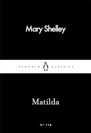 MATILDA (INGLÉS)