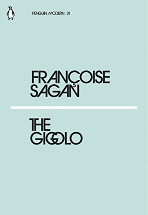 THE GIGOLO (INGLÉS)