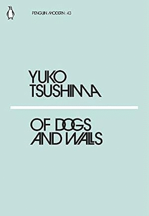 OF DOGS AND WAILS (INGLÉS)