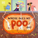 WHERE DOES MY POO GO?
