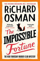 THE IMPOSSIBLE FORTUNE (TEXTO EN INGLÉS)
