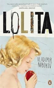 LOLITA (EN INGLÉS)