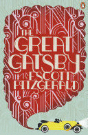 THE GREAT GATSBY (NOMBRE EN INTERIOR)