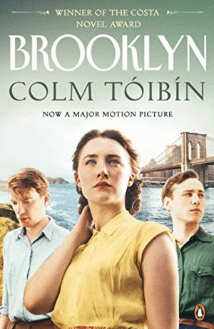 BROOKLYN (INGLÉS)