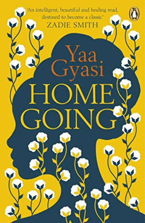 HOMEGOING (INGLÉS)