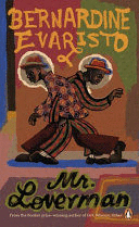 MR LOVERMAN (TEXTO EN INGLÉS)