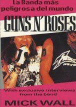 GUNS N' ROSES (TEXTO EN INGLÉS)