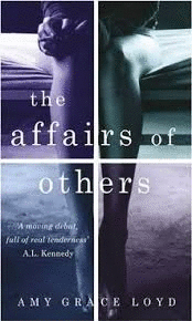 THE AFFAIRS OF OTHERS