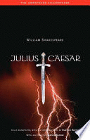 JULIUS CAESAR (EN INGLÉS)