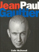 JEAN PAUL GAULTIER (EN INGLÉS, ROTO EN SOBRECUBIERTA CONTRAPORTADA, TAPA DURA)