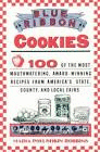 BLUE RIBBON COOKIES (EN INGLÉS)