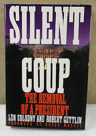 SILENT COUP