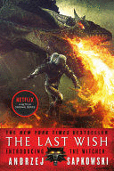 THE LAST WISH (TEXTO EN INGLÉS)