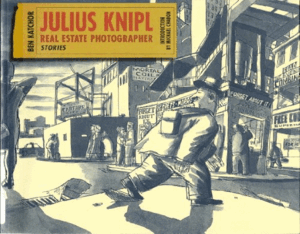 JULIUS KNIPL, REAL ESTATE PHOTOGRAPHER: STORIES (TEXTO EN INGLÉS)