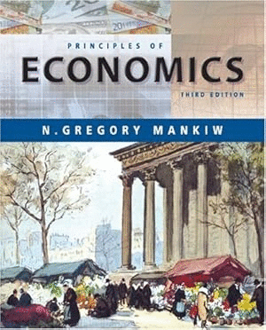 PRINCIPLES OF MICROECONOMICS (EN INGLÉS)