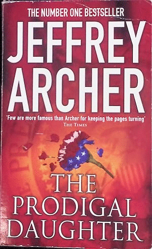 THE PRODIGAL DAUGHTER