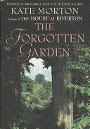 THE FORGOTTEN GARDEN (INGLÉS)