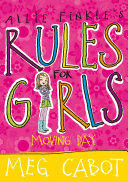 S1MOVING DAY: ALLIE FINKLE'S RULES FOR GIRLS 1(TEXTO INGLÉS)