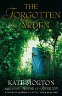THE FORGOTTEN GARDEN