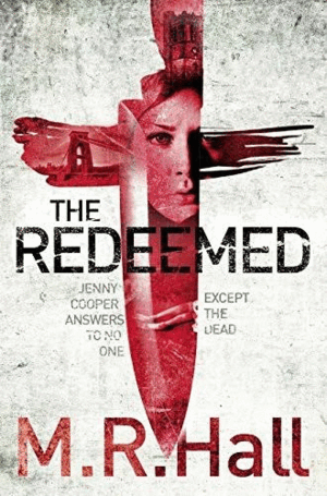 THE REDEEMED (EXPURGO)
