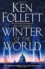 WINTER OF THE WORLD