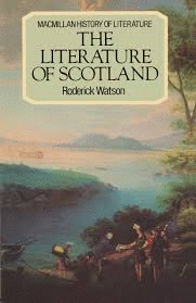 THE LITERATURE OF SCOTLAND (TEXTO INGLÉS)