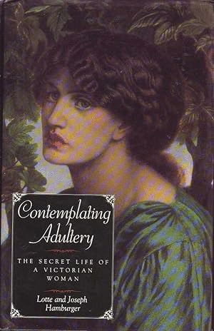CONTEMPLATING ADULTERY (TAPA DURA) (INGLÉS)