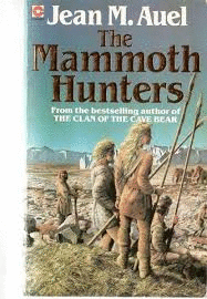 THE MAMMOTH HUNTERS