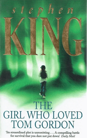 THE GIRL WHO LOVED TOM GORDON