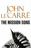 THE MISSION SONG