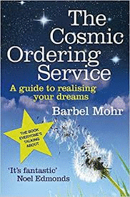 THE COSMIC ORDERING SERVICE