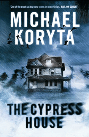 THE CYPRESS HOUSE (INGLÉS)