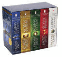 A SONG OF ICE AND FIRE
