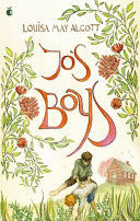 JO'S BOYS (TEXTO EN INGLES)