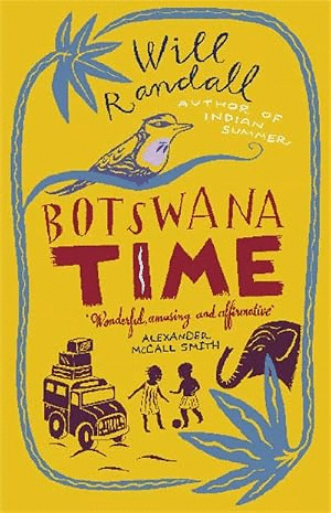 BOTSWANA TIME