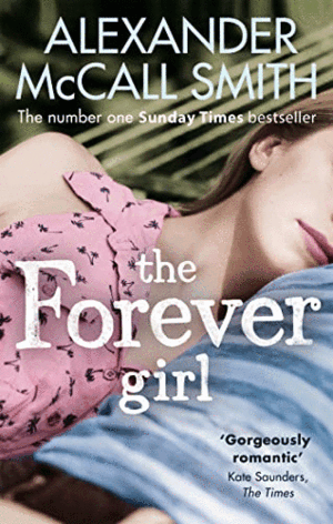 THE FOREVER GIRL (TEXTO: INGLÉS)