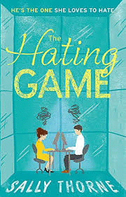 THE HATING GAME