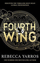FOURTH WING (INGLÉS)