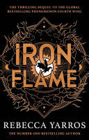 IRON FLAME (INGLÉS)