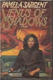 VENUS OF SHADOWS