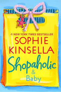 SHOPAHOLIC & BABY (INGLÉS)
