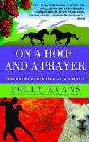 ON A HOOF AND A PRAYER