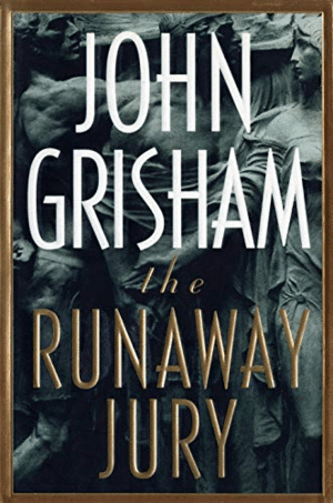 THE RUNAWAY JURY