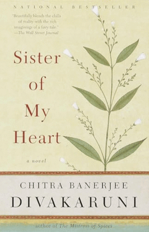 SISTER OF MY HEART (INGLÉS)