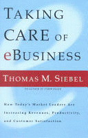 TAKING CARE OF EBUSINESS (EN INGLÉS)