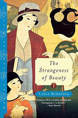 THE STRANGENESS OF BEAUTY (CANTOS ALGO OSCUROS)