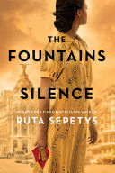 THE FOUNTAINS OF SILENCE (INGLÉS) (TAPA DURA)